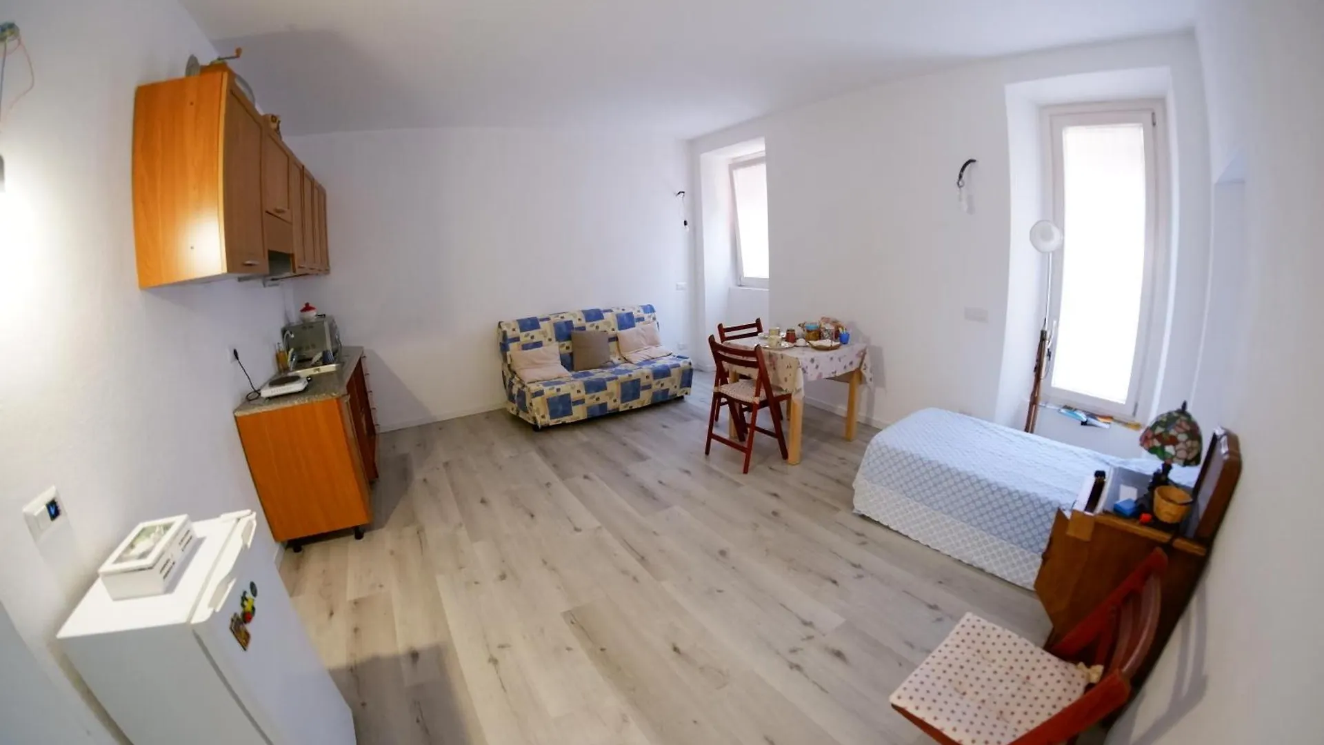 Bed & Breakfast La Coccinella Bed and Breakfast Lavena Ponte Tresa