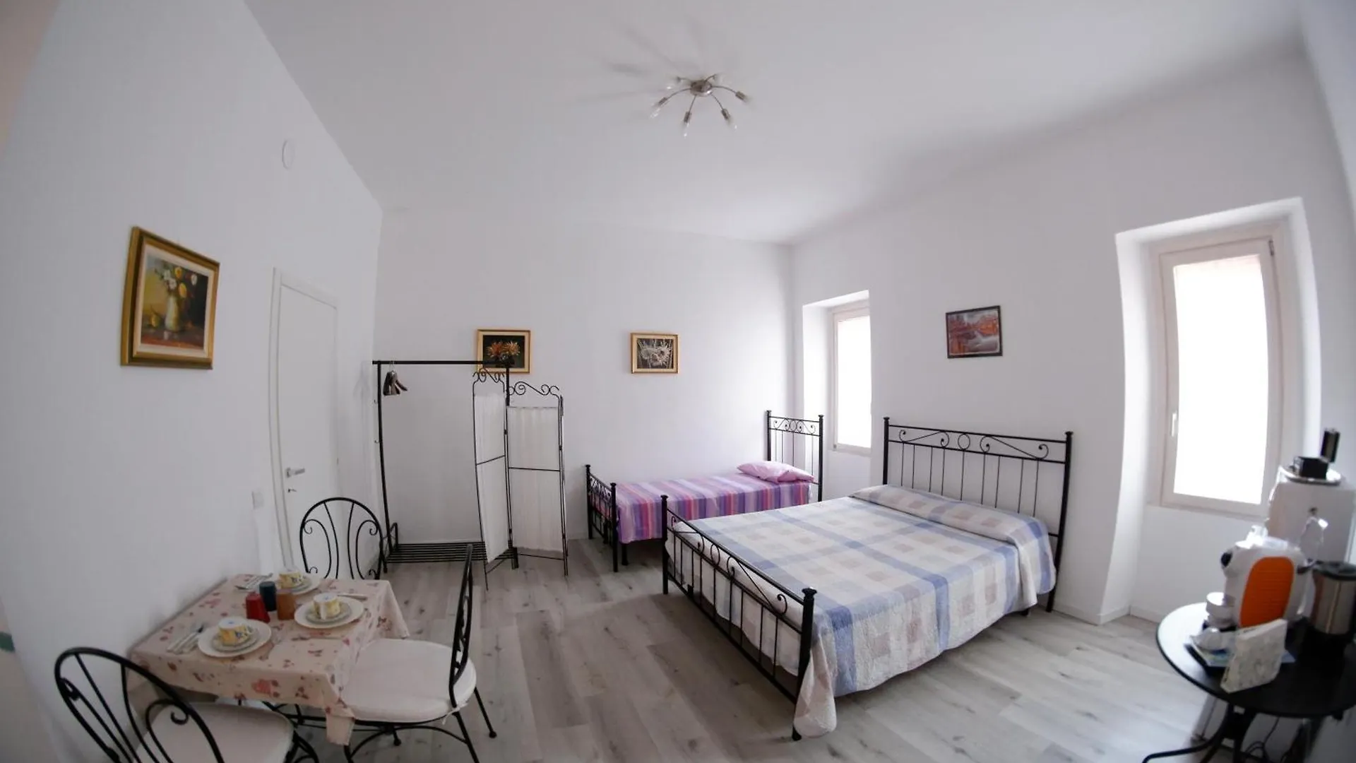 La Coccinella Bed & Breakfast Lavena Ponte Tresa Italy