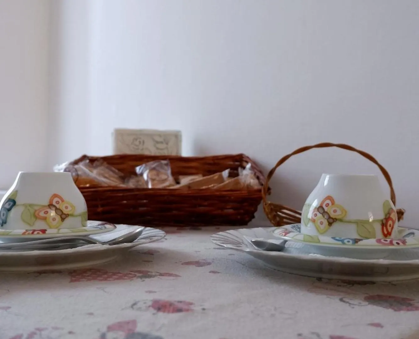 La Coccinella Bed & Breakfast Lavena Ponte Tresa
