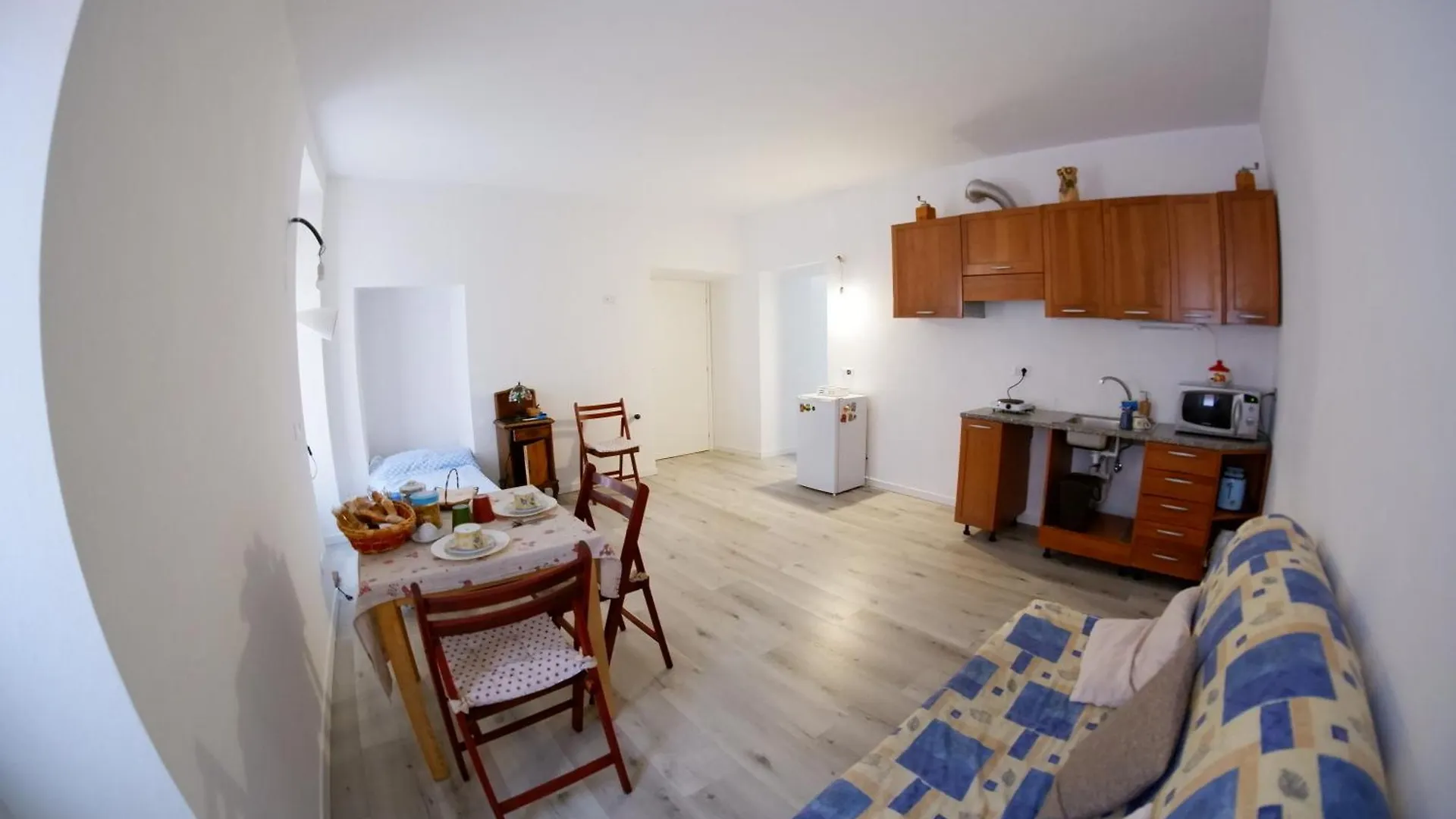 La Coccinella Bed & Breakfast Lavena Ponte Tresa