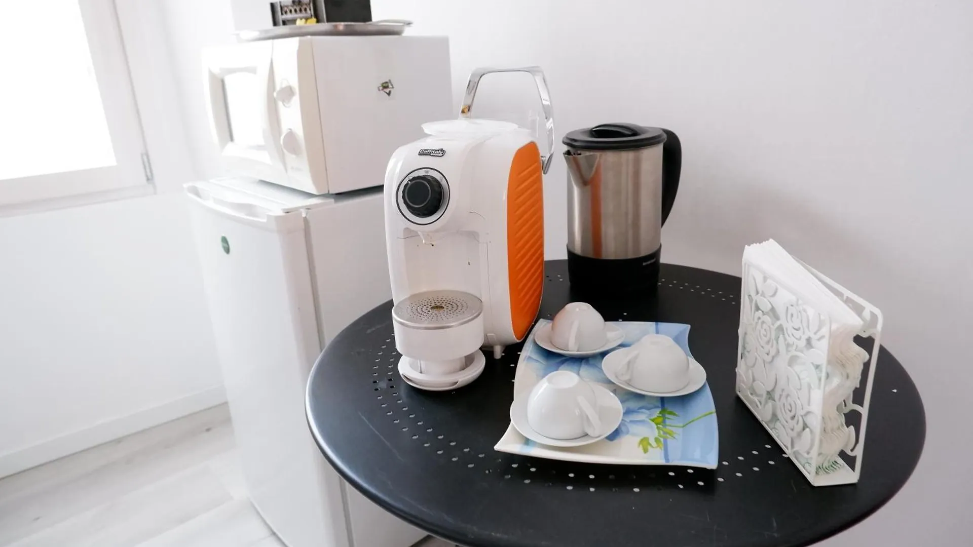 La Coccinella Bed & Breakfast Lavena Ponte Tresa 0*,